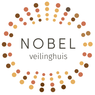 Nobel kringloop Goes logo